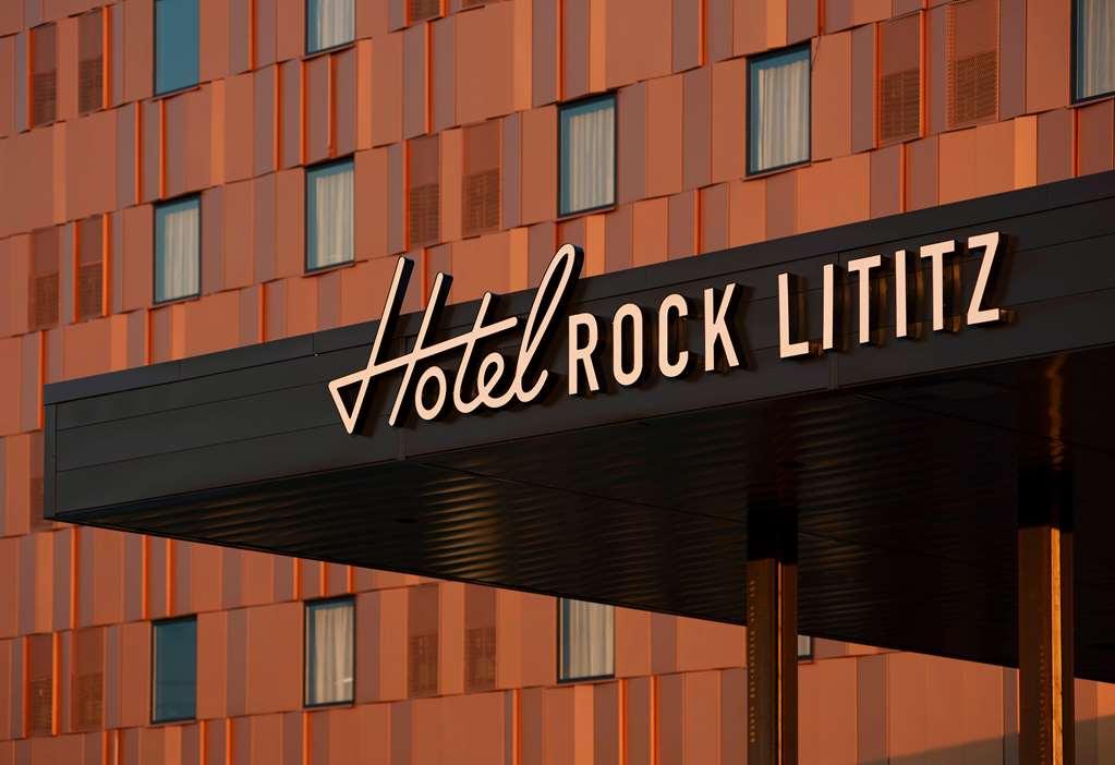 Rock 3* Lititz
