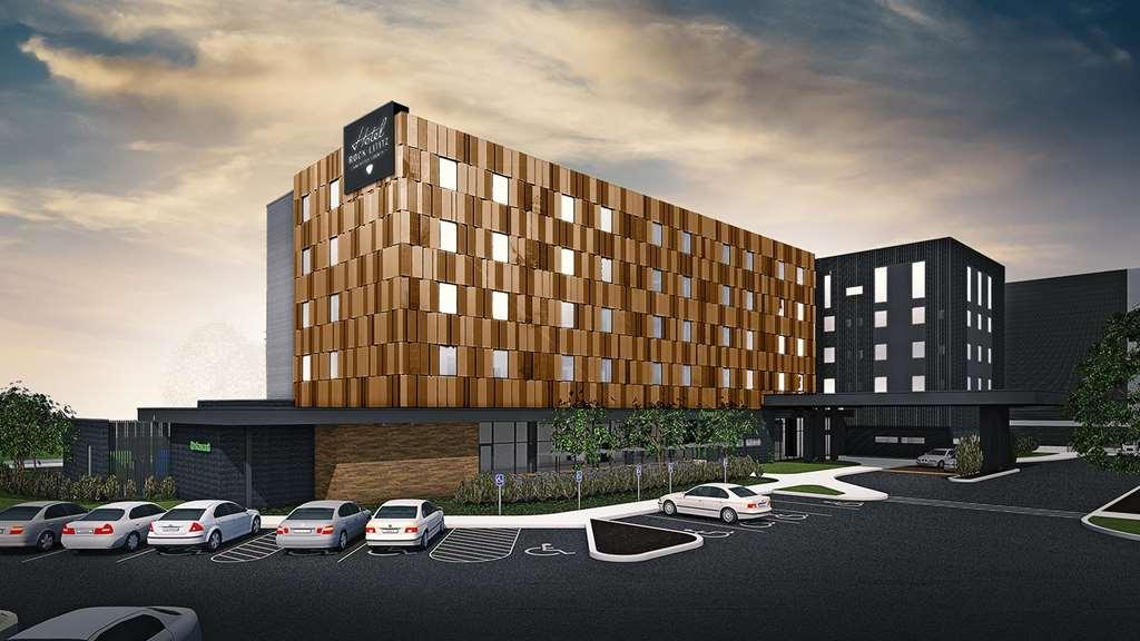 Hotel Rock