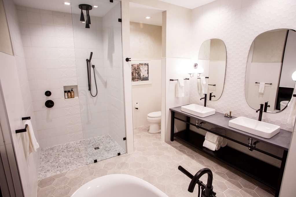 Rock Hotel