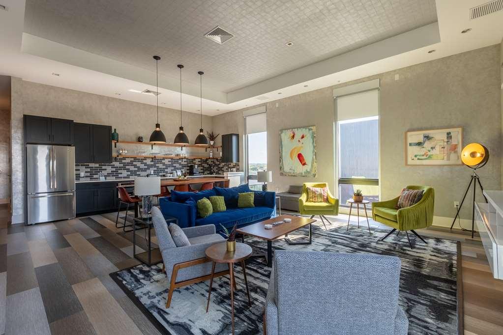 Rock Hotel