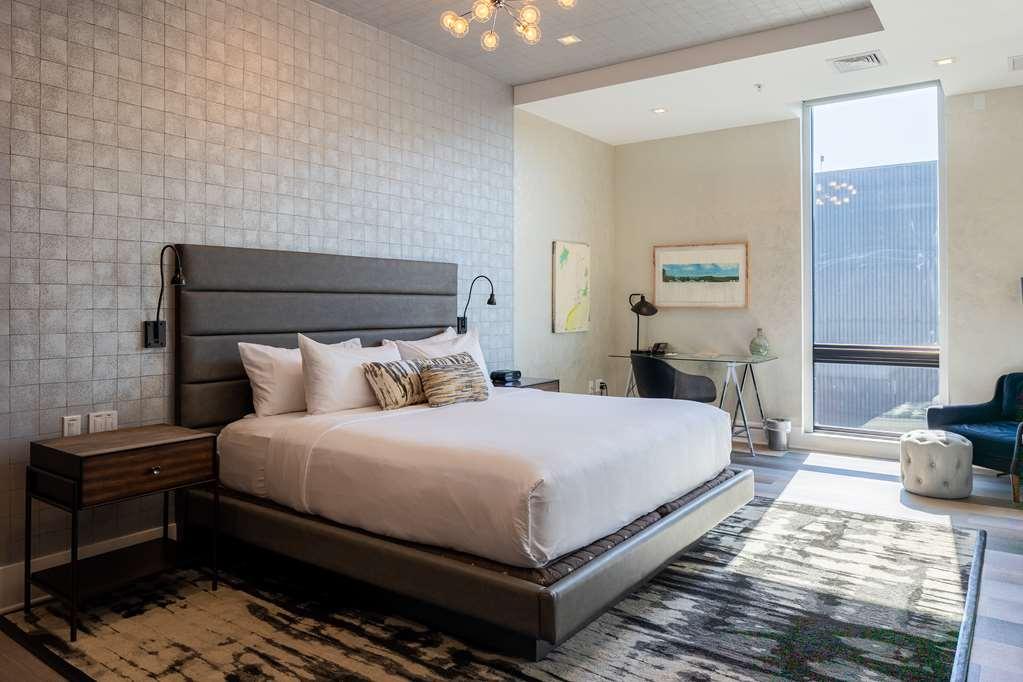 Hotel Rock Lititz