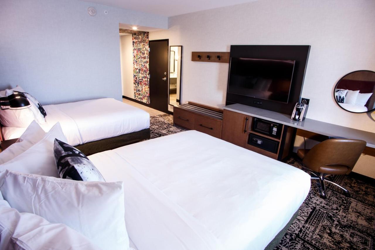 Hotel Rock