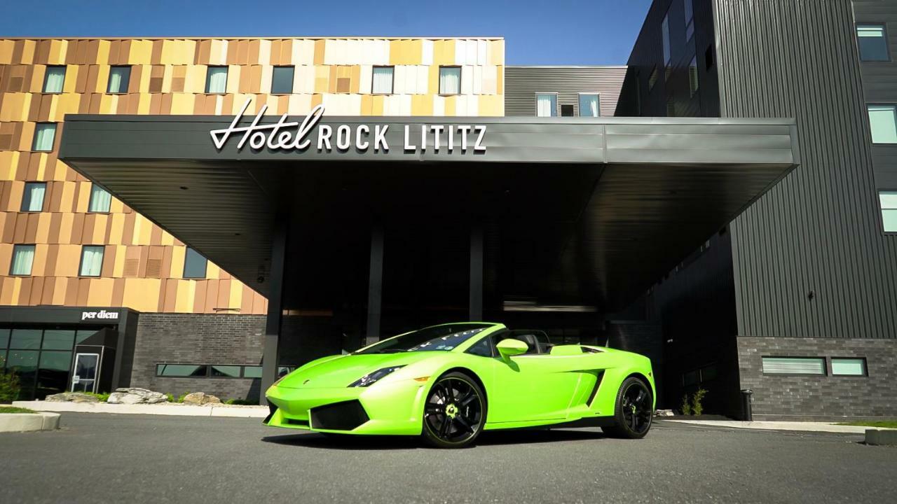 Rock 3* Lititz