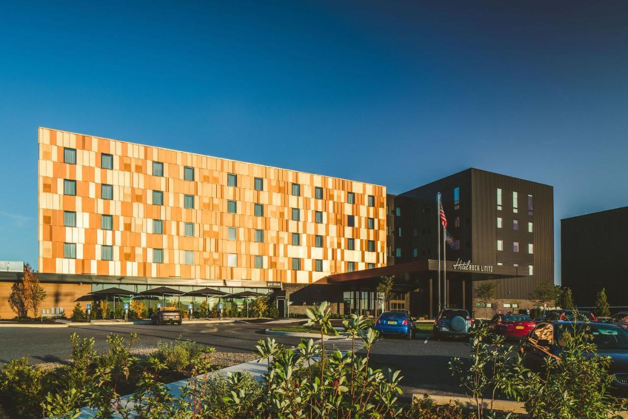 Rock Hotel Lititz