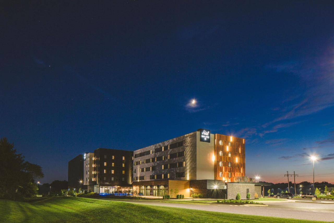 Rock Hotel 3*