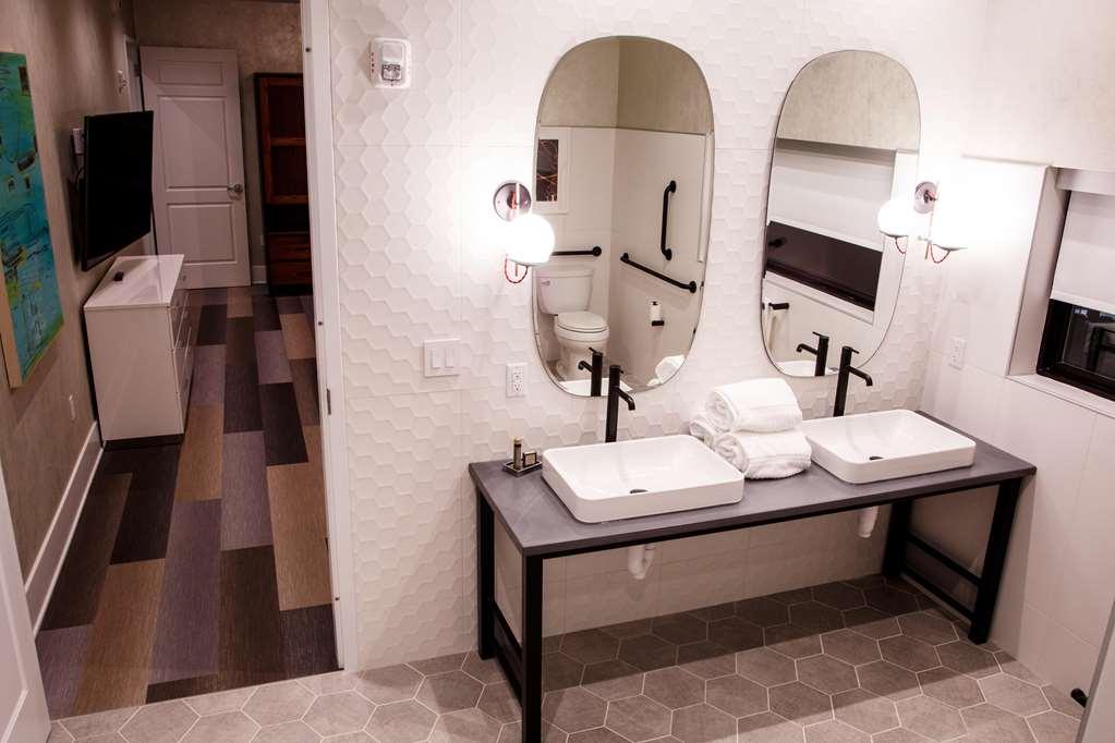 Hotel Rock Lititz